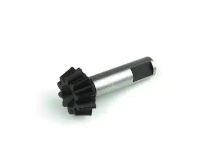 TKR5152-Diff Pinion (straight cut, 10T, CNC)