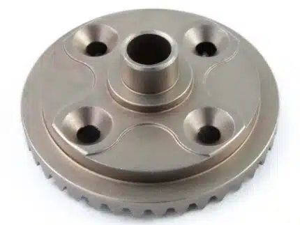 TKR5154M – Differential Ring Gear (40t, F/R, fits TKR5113/5113B, use with TKR5153M)