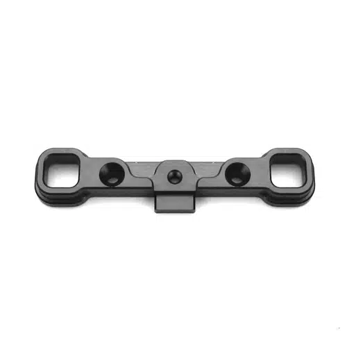 TKR5161-Adjustable Hinge Pin Brace “A” block, 7075 CNC, EB/NB/ET/NT/SCT) TKR5161-Adjustable Hinge Pin Brace “A” block, 7075 CNC, EB/NB/ET/NT/SCT)
