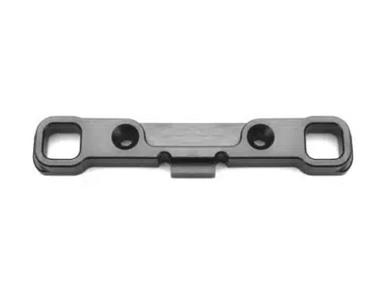 TKR5164-Adjustable Hinge Pin Brace “D” block, 7075 CNC, EB/NB/ET/NT/SCT)