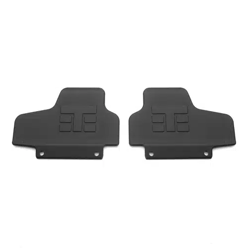 TKR5174-Rear Arm Mud Guards (for TKR5184 & TKR5515, EB/NB/SCT) TKR5174-Rear Arm Mud Guards (for TKR5184 & TKR5515, EB/NB/SCT)