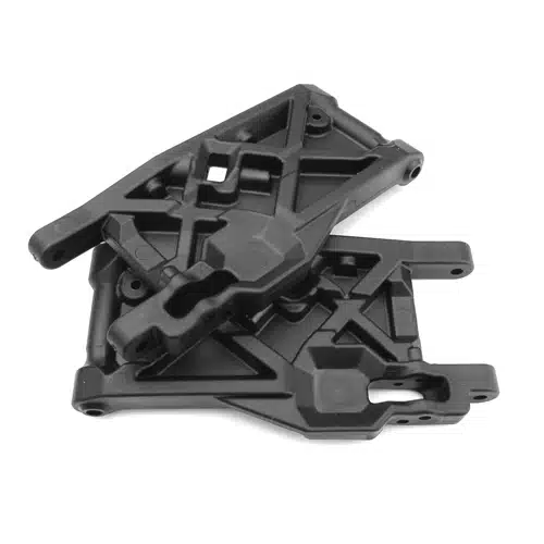 TKR5184-Suspension Arms (rear, EB/NB48.3) TKR5184-Suspension Arms (rear, EB/NB48.3)