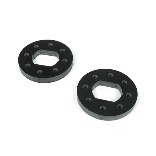 TKR5206-Brake Disks(Fiberglas 2 Stück) TKR5206-Brake Disks(Fiberglas 2 Stück)
