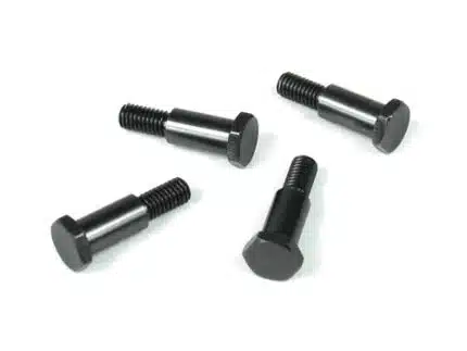 TKR5213A-Brake Posts (aluminum, 4pcs)
