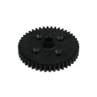 TKR5237k-Spu Gear (44T,black,Kunststoff) TKR5237k-Spu Gear (44T,black,Kunststoff)