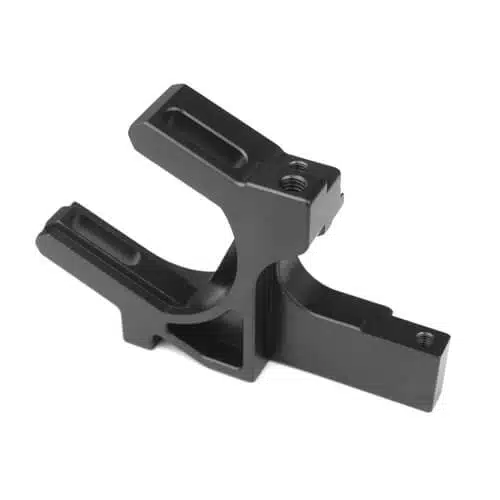 TKR5260 – CNC Split Cntr Diff Mount (motor mnt only, 7075, gun metal ano, EB/ET/SCT) TKR5260 – CNC Split Cntr Diff Mount (motor mnt only, 7075, gun metal ano, EB/ET/SCT)