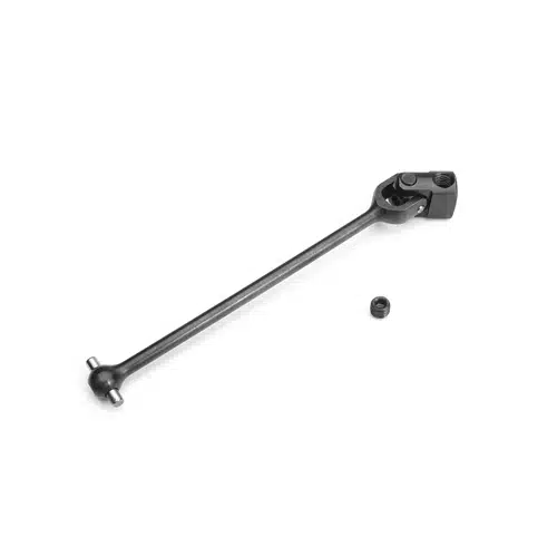 TKR5296-Universal Driveshaft (center, front, 90.5mm, NB48/NB48.3/NT48/NT48.3)