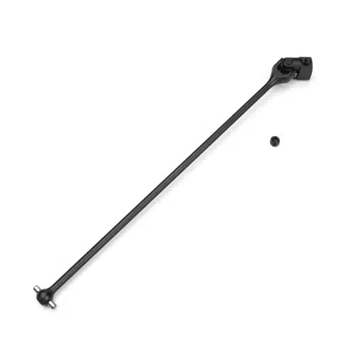 TKR5297-Universal Driveshaft (center, rear, 170.5mm, NT48/NT48.3) TKR5297-Universal Driveshaft (center, rear, 170.5mm, NT48/NT48.3)