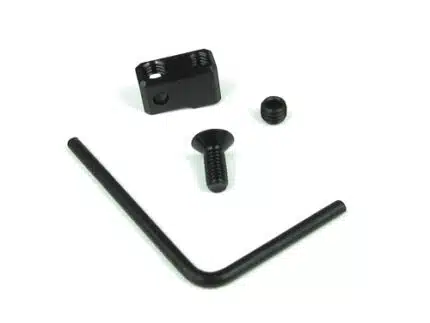 TKR5321-Exhaust Wire Mount Set (CNC, NB48, NT48)