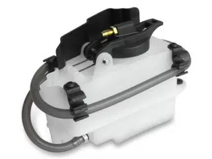 TKR5340C-Fuel Tank (w/ clunk, NB48, IFMAR legal)