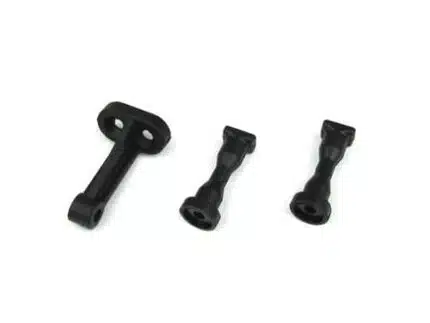 TKR5341-Fuel Tank Post and Air Filter Hanger Set (NB48, NT48)