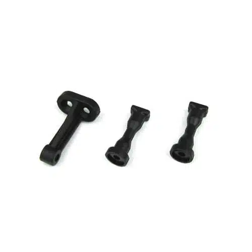 TKR5341-Fuel Tank Post and Air Filter Hanger Set (NB48, NT48)