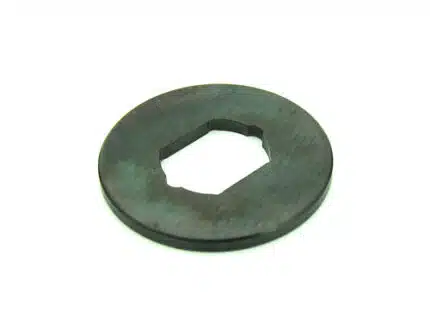 TKR5345B-Brake Disc (hardened steel, NB/NT, 1pc)