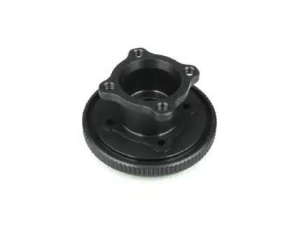 TKR5350-Flywheel (4-shoe)
