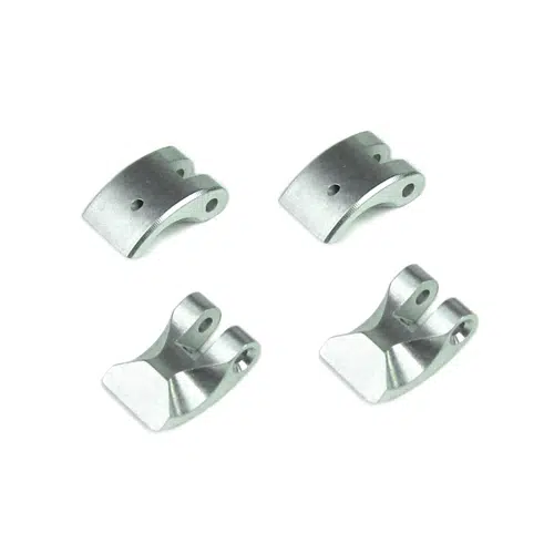 TKR5351-Clutch Shoes (7075, 4pcs, NB48, NT48) TKR5351-Clutch Shoes (7075, 4pcs, NB48, NT48)