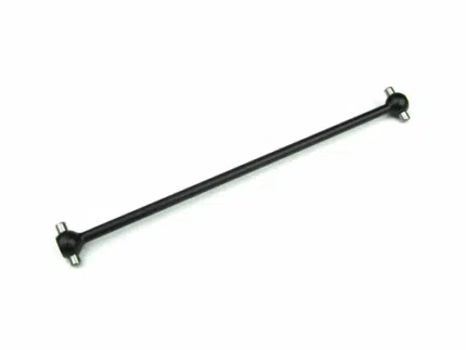 TKR5376-Driveshaft (center, rear, steel, NB48)