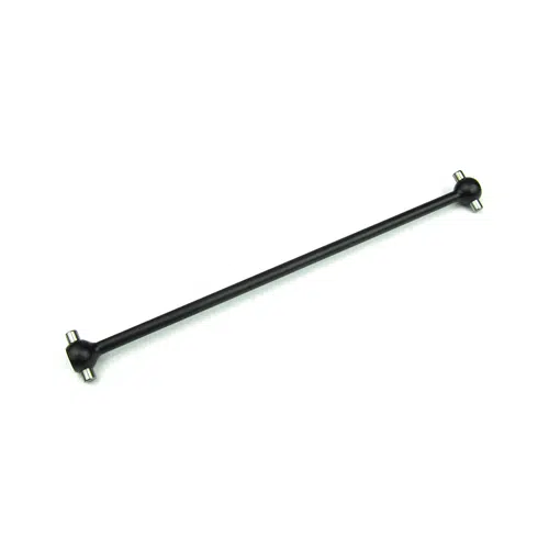 TKR5376-Driveshaft (center, rear, steel, NB48) TKR5376-Driveshaft (center, rear, steel, NB48)