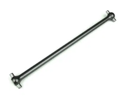 TKR5376A-Driveshaft (center, rear, aluminum, NB48)