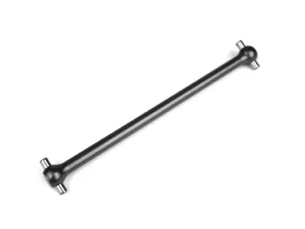 TKR5377A-Driveshaft (center, front, aluminum, NB48, NT48)