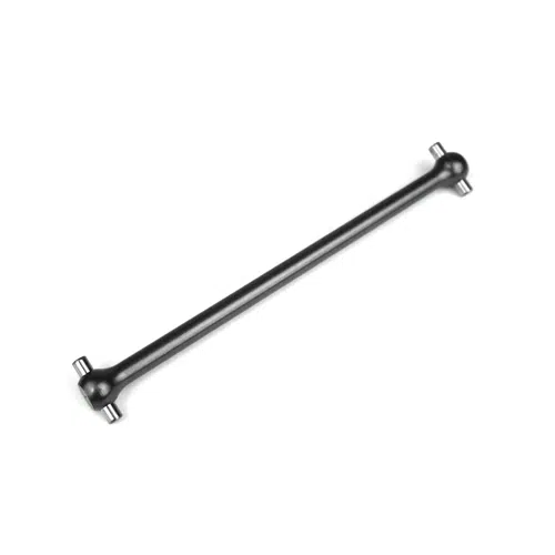 TKR5377A-Driveshaft (center, front, aluminum, NB48, NT48) TKR5377A-Driveshaft (center, front, aluminum, NB48, NT48)