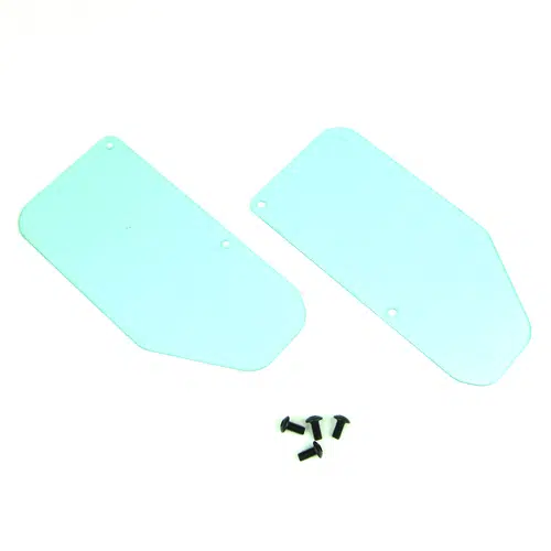 TKR5433-Rear Arm Mud Guards (ET48, NT48) TKR5433-Rear Arm Mud Guards (ET48, NT48)