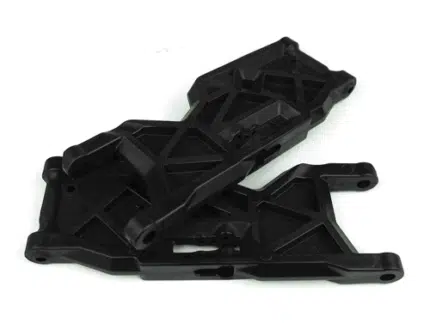 TKR5436-Suspension Arms (front, 2pcs, ET48, NT48)
