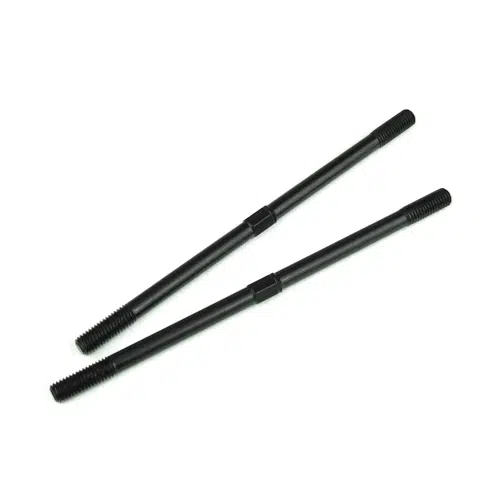 TKR5450-Turnbuckle (camber link, front/rear, 2pcs, ET48, NT48) TKR5450-Turnbuckle (camber link, front/rear, 2pcs, ET48, NT48)