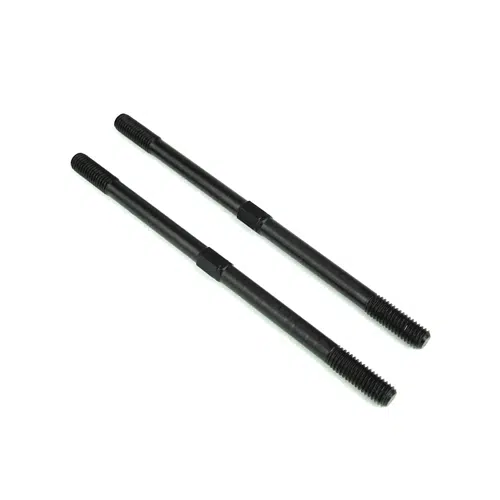 TKR5451-Turnbuckle (camber link, front, 2pcs, ET48, NT48) TKR5451-Turnbuckle (camber link, front, 2pcs, ET48, NT48)