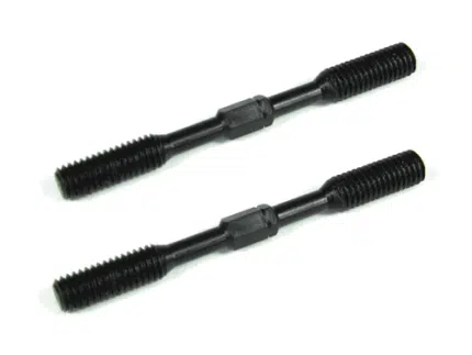 TKR5550-V1 Turnbuckle (SCT/SL, camber link, front/rear, 2 Stück)