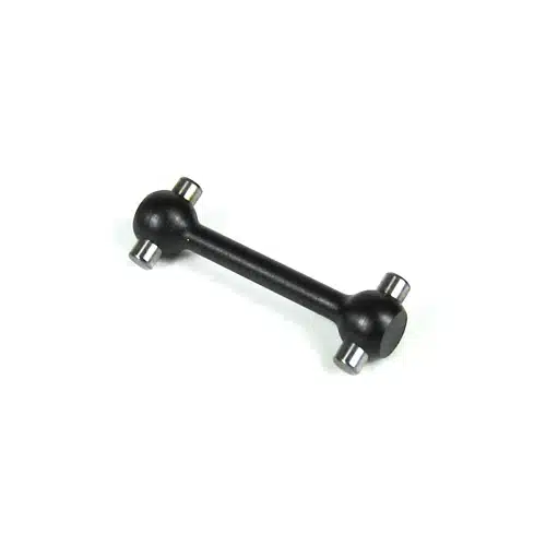 TKR5576-Driveshaft (SCT/SL, center, rear, hardened steel) TKR5576-Driveshaft (SCT/SL, center, rear, hardened steel)