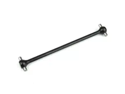 TKR5676-Driveshaft (center, rear, steel, ET48)