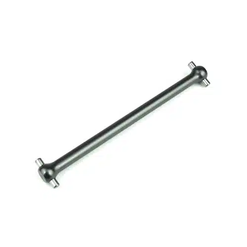 TKR5676A-Driveshaft (center, rear, aluminum, ET48) TKR5676A-Driveshaft (center, rear, aluminum, ET48)