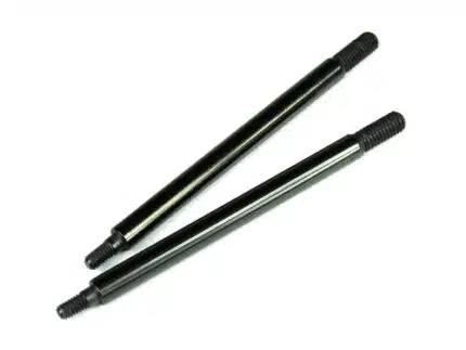 TKR6004-V1 Shock Shafts (for 107mm Shocks,steel,2 Stück)