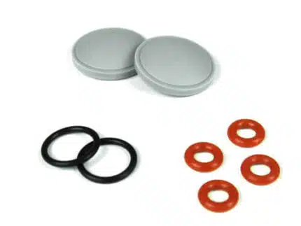 TKR6009 – Shock O-Ring and Bladder Set (for 2 shocks)