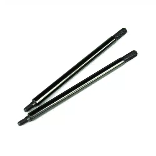 TKR6017-Shock Shafts (for 122mm shocks, steel, 2 Stück) TKR6017-Shock Shafts (for 122mm shocks, steel, 2 Stück)