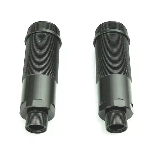 TKR6060 -Shock Body (for 137mm shocks, aluminum, hard anodized, 2pcs) TKR6060 -Shock Body (for 137mm shocks, aluminum, hard anodized, 2pcs)