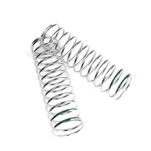 TKR6114-LF Shock Spring Set (rear, 1.5×13.0, 2.44lb/in, 70mm, green) TKR6114-LF Shock Spring Set (rear, 1.5×13.0, 2.44lb/in, 70mm, green)
