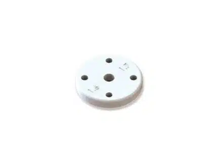 TKR6139 – Shock Piston Set (flat/flat, all 16mm shocks, 2×1.6 + 2×1.7, 4pcs)