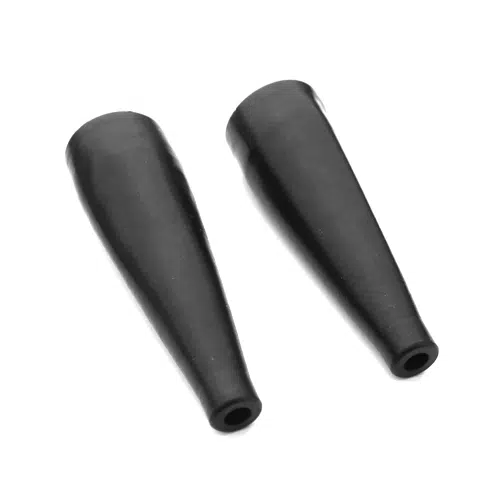 TKR6145-Shock Boots (for 137mm shocks, 2pcs) TKR6145-Shock Boots (for 137mm shocks, 2pcs)