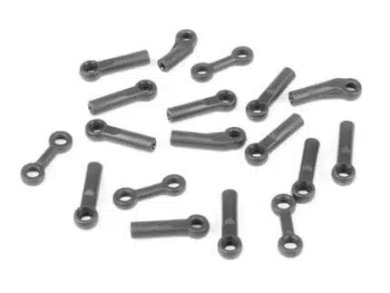 TKR6253B-Rod End Set (turnbuckles, sway bar, steering, EB410.2)