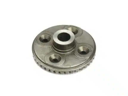 TKR6512-Differential Ring Gear (40t, use with TKR6551)
