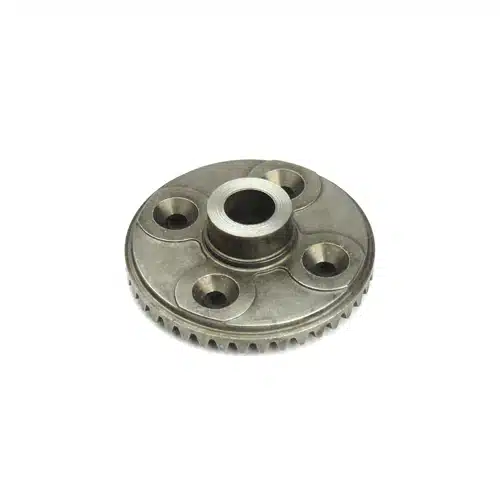 TKR6512-Differential Ring Gear (40t, use with TKR6551) TKR6512-Differential Ring Gear (40t, use with TKR6551)