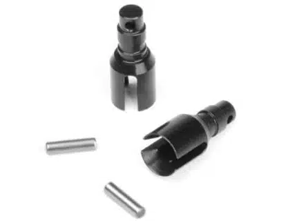 TKR6514HD-Differential Outdrives (f/r/c, HD, EB410/ET410)