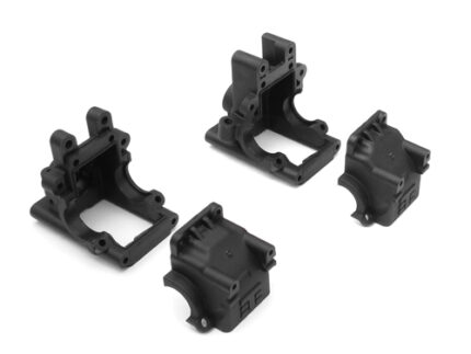 TKR6519b-Bulkhead Set (f/r, EB410)