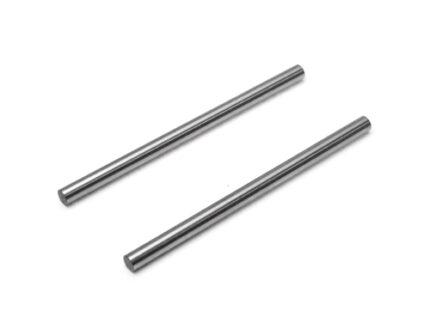 TKR6523-Hinge Pins (inner, front/rear, super hard, EB410, 2pcs)