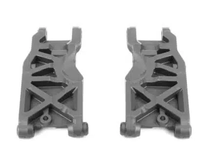 TKR6524B-Suspension Arms (rear, for 3.5mm TKR6523HD pins, EB410/410.2)