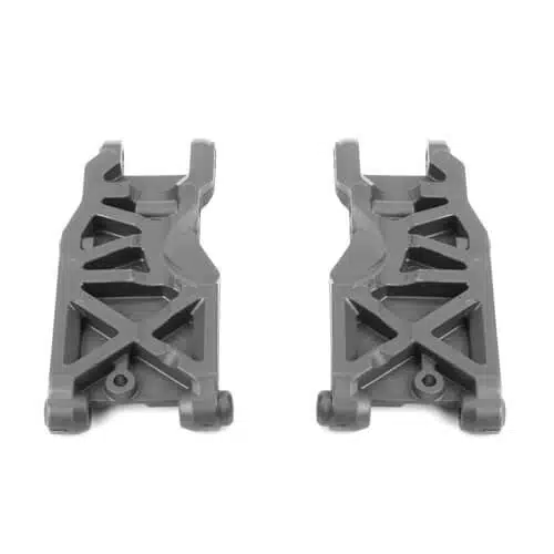 TKR6524B-Suspension Arms (rear, for 3.5mm TKR6523HD pins, EB410/410.2) TKR6524B-Suspension Arms (rear, for 3.5mm TKR6523HD pins, EB410/410.2)