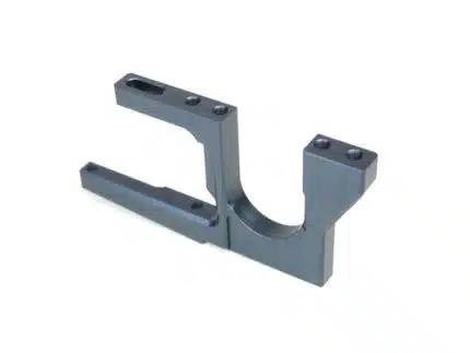 TKR6530-Motor Mount Base (CNC, 7075, EB410)