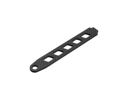 TKR6503C-Battery Strap (carbon fiber, EB410)