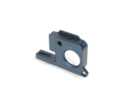TKR6539-Motor Mount Insert (CNC, 7075, EB410)